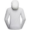 La Sportiva Cloud Shadow Sun Hoody Women’s Tech Shirt — Lightweight, Breathable, Moisture Wicking — Hiking, Trail Running(Chalk/Onyx)