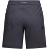 La Sportiva Mantra Women’s Climbing Shorts — Breathable, Lightweight, Stretch Fabric — Bouldering, Hiking, Trekking(Onyx/Chalk)