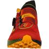 La Sportiva Men’s Athletics Trail Running Shoes, 44 EU(Sunset Lime Punch)