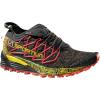 La Sportiva Men’s Trail(Black Yellow)