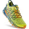 La Sportiva Men’s Trail(Lime Punch Storm Blue)