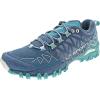 La Sportiva Men’s Ultra Raptor Trail Running Shoe(Atlantic Aquarelle)