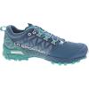 La Sportiva Men’s Ultra Raptor Trail Running Shoe(Atlantic Aquarelle)