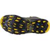 La Sportiva Men’s Ultra Raptor Trail Running Shoe(Blue 909629)