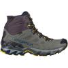 La Sportiva Men’s Ultra Raptor Trail Running Shoe(Blue 909629)