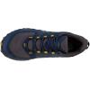 La Sportiva Men’s Ultra Raptor Trail Running Shoe(Blue Moss 629723)