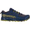 La Sportiva Men’s Ultra Raptor Trail Running Shoe(Blue Moss 629723)