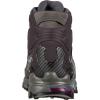 La Sportiva Men’s Ultra Raptor Trail Running Shoe(Carbon Iceberg)