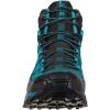 La Sportiva Men’s Ultra Raptor Trail Running Shoe(Carbon Topaz 900624)
