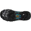 La Sportiva Men’s Ultra Raptor Trail Running Shoe(Carbon Topaz 900624)