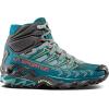 La Sportiva Men’s Ultra Raptor Trail Running Shoe(Everglade Juniper)
