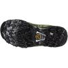 La Sportiva Men’s Ultra Raptor Trail Running Shoe(Green 718709)