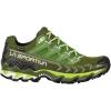 La Sportiva Men’s Ultra Raptor Trail Running Shoe(Green 718709)