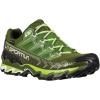 La Sportiva Men’s Ultra Raptor Trail Running Shoe(Kale Lime Green)