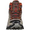 La Sportiva Men’s Ultra Raptor Trail Running Shoe(Moon Paprika)