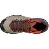 La Sportiva Men’s Ultra Raptor Trail Running Shoe(Moon Paprika)