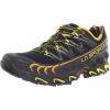 La Sportiva Men’s Ultra Raptor Trail Running Shoe(Neptune Poppy)
