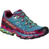 La Sportiva Men’s Ultra Raptor Trail Running Shoe(Plum Topaz 502624)