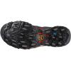 La Sportiva Men’s Ultra Raptor Trail Running Shoe(Red 900317)