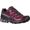 La Sportiva Men’s Ultra Raptor Trail Running Shoe(Red Plum Carbon)