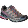 La Sportiva Men’s Ultra Raptor Trail Running Shoe(Slate Sorbet)