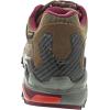 La Sportiva Men’s Ultra Raptor Trail Running Shoe(Taupe Red Plum)