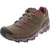 La Sportiva Men’s Ultra Raptor Trail Running Shoe(Taupe Red Plum)