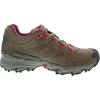 La Sportiva Men’s Ultra Raptor Trail Running Shoe(Taupe Red Plum)