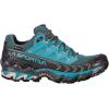 La Sportiva Men’s Ultra Raptor Trail Running Shoe(Topaz Carbon)