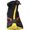 La Sportiva Unisex-Adult Low Rise Hiking Boots(Black)