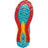 La Sportiva Women’s Camping & Hiking Trail Running Shoes, 10.5 AU(Hibiscus Malibu Blue)