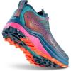 La Sportiva Women’s Camping & Hiking Trail Running Shoes, 10.5 AU(Storm Blue Lagoon)