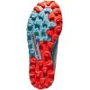 La Sportiva Women’s Camping & Hiking Trail Running Shoes, 7 AU(Blue Storm Blue Lagoon)