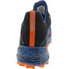The Sportive Tempest GTX, Trail Running Men Sneakers(Electric Blue Tiger)