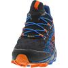 The Sportive Tempest GTX, Trail Running Men Sneakers(Electric Blue Tiger)