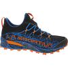 The Sportive Tempest GTX, Trail Running Men Sneakers(Electric Blue Tiger)
