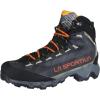 LA SPORTIVA – Aequilibrium Hike GTX Hiking Boot – Carbon Papaya