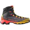 LA SPORTIVA Aequilibirum Hike GTX Waterproof and Lightweight Men’s Hiking Shoes with Grippy Outsole, Hiking Shoes, Trekking Shoes, Hiking Boots