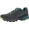 LA SPORTIVA Akyra II Woman GTX Carbon/Juniper