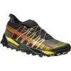 La Sportiva Men’s Trail(Black Black 000)