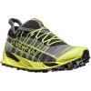 La Sportiva Men’s Trail(Green Black)