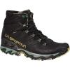 La Sportiva Men’s Ultra Raptor Trail Running Shoe(Black Cedar)