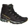 La Sportiva Men’s Ultra Raptor Trail Running Shoe(Black Cedar 999811)
