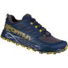 La Sportiva Men’s Ultra Raptor Trail Running Shoe(Blue Moss 629723)