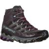 La Sportiva Men’s Ultra Raptor Trail Running Shoe(Carbon Iceberg)