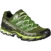Kale Lime Green