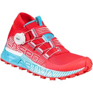 La Sportiva Men’s Athletics Trail Running Shoes, 44 EU(Blue 402602)