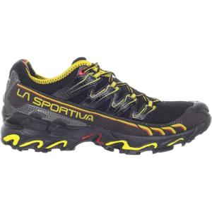 La Sportiva Men’s Ultra Raptor Trail Running Shoe(Neptune Poppy)