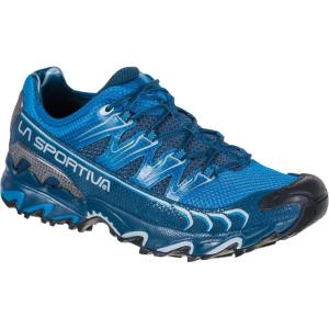 La Sportiva Men’s Ultra Raptor Trail Running Shoe(Opal Neptune)