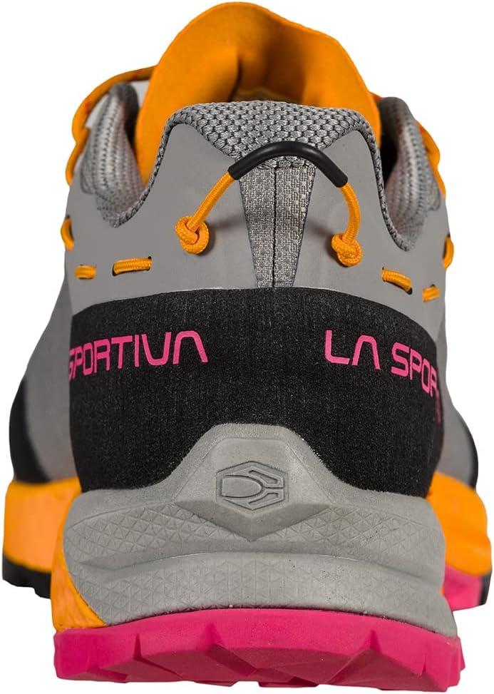 imageLa Sportiva Womens TX Guide ApproachHiking Shoes MoonMarigold 65